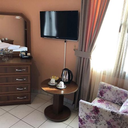 Kyrenia Reymel Hotel Luaran gambar