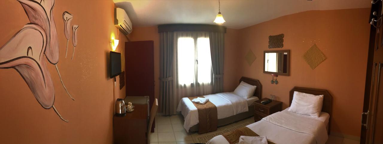 Kyrenia Reymel Hotel Luaran gambar