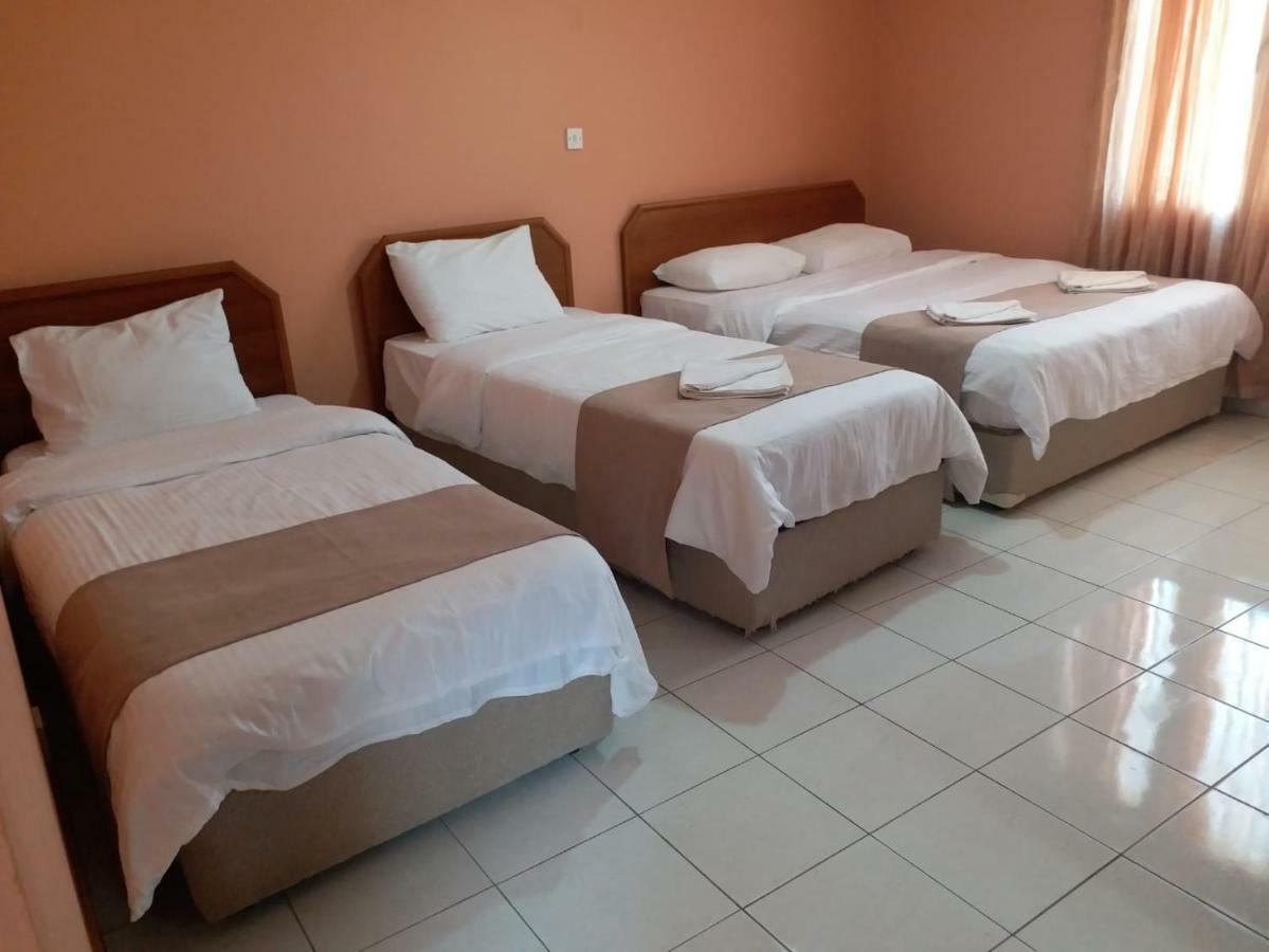 Kyrenia Reymel Hotel Luaran gambar